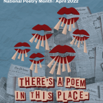 Free 2022 National Poetry Month Poster