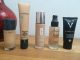 FREE Dermablend Professional Foundation Shade Samples